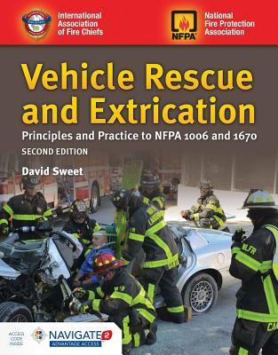 Download Vehicle Rescue and Extrication: Principles and Practice - David Sweet file in ePub